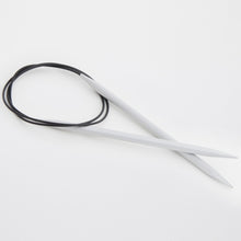 Load image into Gallery viewer, Knit Pro - Basix Fixed Circular Needles 80cm