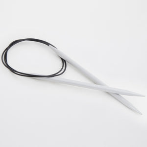 Knit Pro - Basix Fixed Circular Needles 80cm