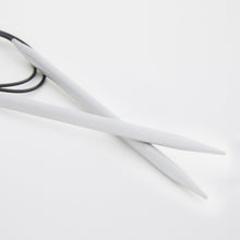 Load image into Gallery viewer, Knit Pro - Basix Fixed Circular Needles 80cm