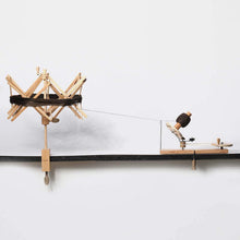 Load image into Gallery viewer, Knit Pro Natural Swift Skein Winder