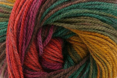Yarnsmiths Play DK - 8ply - Spin 1F009