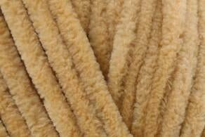 Yarnsmiths Chenille Chunky - Vanilla Fudge - 5067