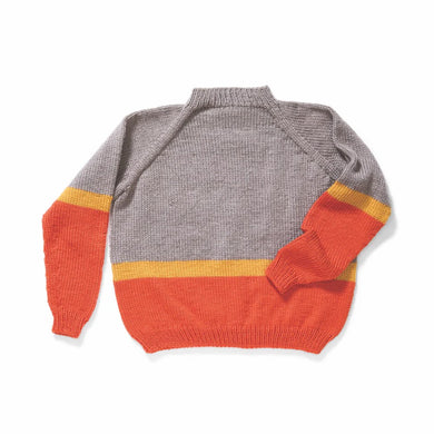 Texyarns Pupp 870 Pattern Leaflet