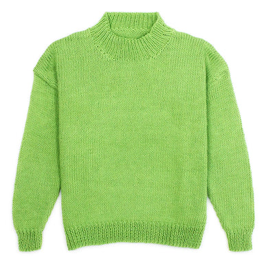 Texyarns Milton 782 Pattern Leaflet