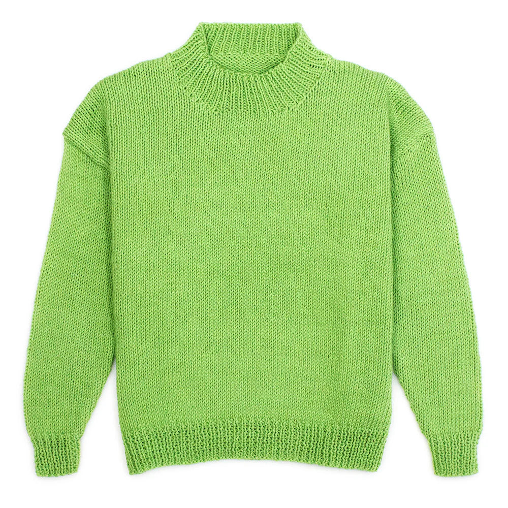 Texyarns Milton 782 Pattern Leaflet