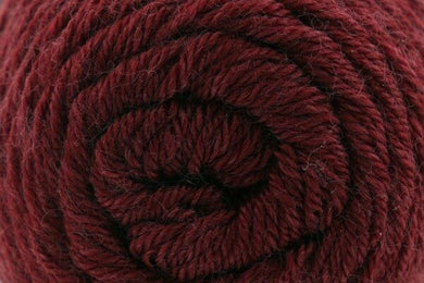 Yarnsmiths Merino Sock - Burgundy 2K085