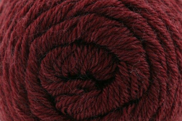 Yarnsmiths Merino Sock - Burgundy 2K085