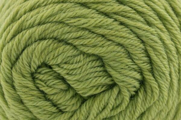 Yarnsmiths Merino Sock - Pistachio 2K198