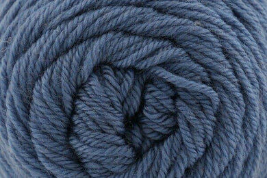 Yarnsmiths Merino Sock - Delft Blue 2K285