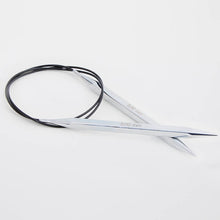 Load image into Gallery viewer, Knit Pro - Nova Cubics Fixed Circular Needles