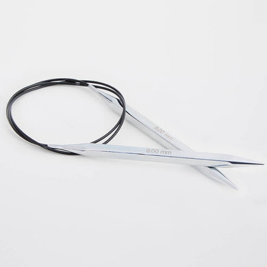 Knit Pro - Nova Cubics Fixed Circular Needles