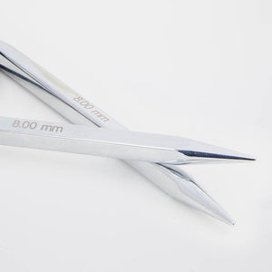 Knit Pro - Nova Cubics Fixed Circular Needles