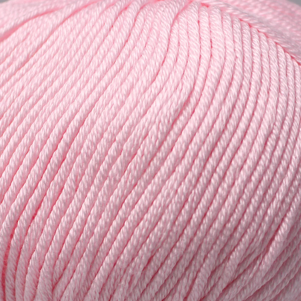 Bellissimo Airlie - 100% Combed Cotton - 4ply - Shell 4026