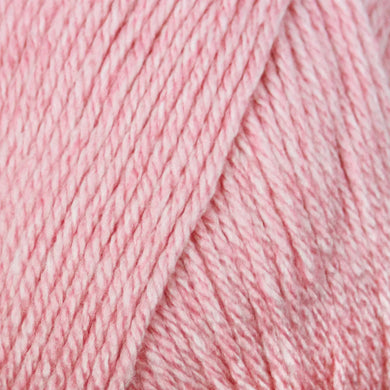 Fiddlesticks Superb Tweed 10ply - Pink 75126