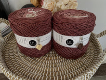 Load image into Gallery viewer, Life in Loops Limited Release Yarn Cakes