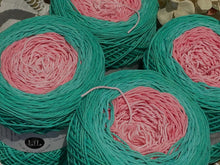 Load image into Gallery viewer, Life in Loops Limited Release Yarn Cakes
