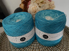 Load image into Gallery viewer, Life in Loops Limited Release Yarn Cakes