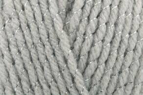 Yarnsmiths Create Chunky Glitter - 12ply