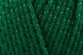 Yarnsmiths Create Chunky Glitter - 12ply