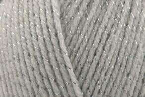 Yarnsmiths Create DK Glitter - 8ply
