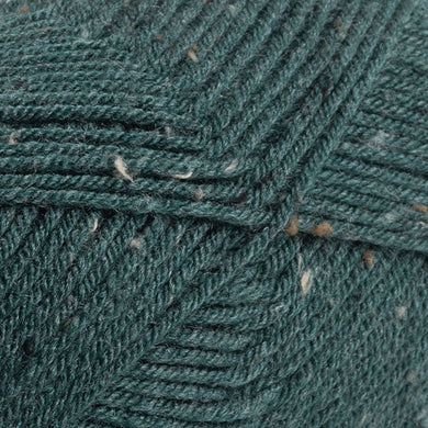 Brava Tweed - 10ply - 100g