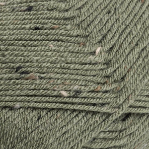 Brava Tweed - 10ply - 100g