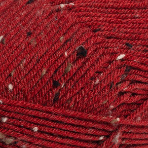 Brava Tweed - 10ply - 100g