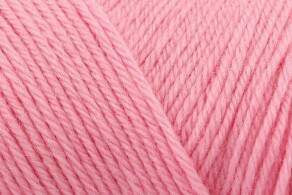 Yarnsmiths Merino Sock - Fondant Pink 2K390