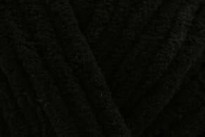 Yarnsmiths Snug As A Bug - Black 2A010 - 14ply - 300g