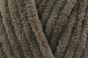 Yarnsmiths Chenille Chunky - Brown Bear - 5070