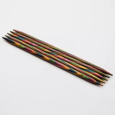KnitPro Symfonie Double Pointed Knitting Needles