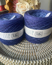 Load image into Gallery viewer, Life in Loops Limited Release Yarn Cakes