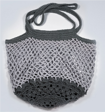 Load image into Gallery viewer, Lalalil Market Bag Crochet Class - Week Starting 12 January 2026