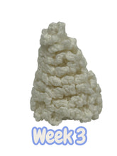 Load image into Gallery viewer, Christmas Crochet Classes - 8 projects over 8 weeks
