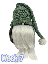 Load image into Gallery viewer, Christmas Crochet Classes - 8 projects over 8 weeks
