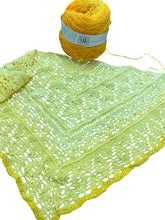 Load image into Gallery viewer, Monday 10 August 2026  - Crochet Class 'No experience needed' - 5.30pm