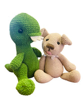 Load image into Gallery viewer, Tuesday 29 September 2026 - Crochet Class 'No experience needed' - 5.30pm