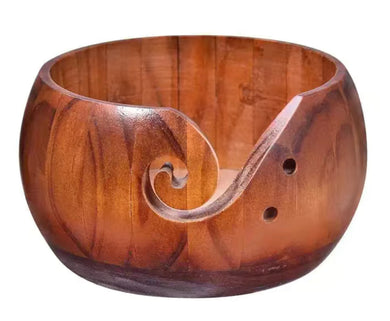 Yarn Bowls