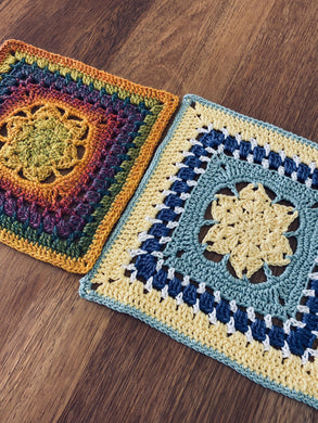 Tuesday 19 August 2025 - Crochet Class 'No experience needed' - 5.30pm
