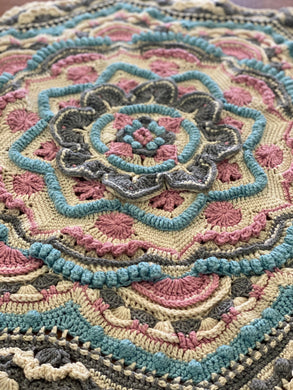 Tuesday 20 May 2025 - Crochet Class 'No experience needed' - 5.30pm
