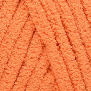 Bernat Blanket 14ply Super Chunky 300g - Carrot Orange