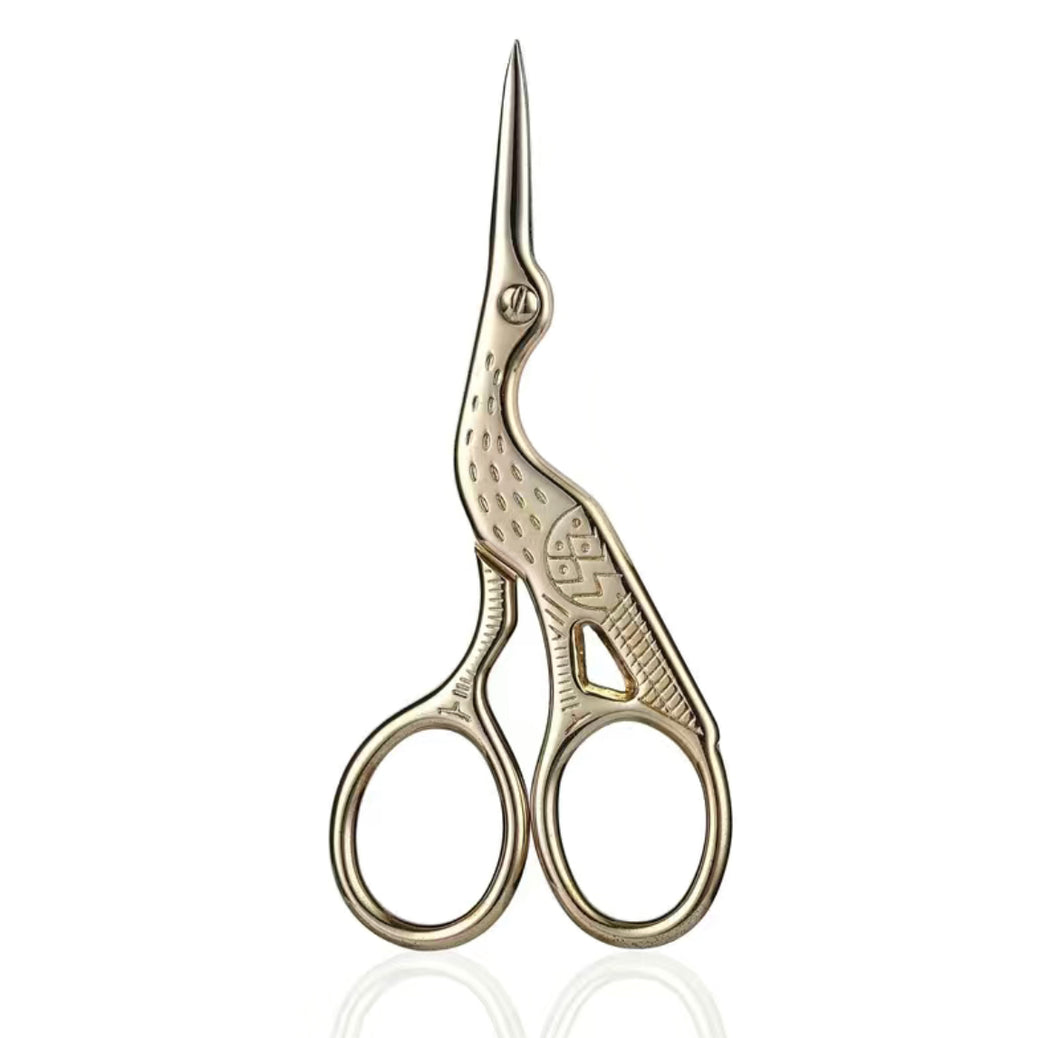 Stork scissors