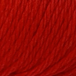 Fiddlesticks Finch Cotton - 10ply - 6239 Pillar Box Red