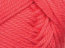 Patons Cotton Blend 8ply - Coral