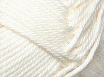 Patons Cotton Blend 8ply - Cream