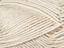 Patons Cotton Blend 8ply - Natural