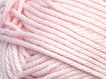 Patons Cotton Blend 8ply - Pink
