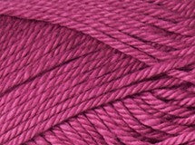 Patons Cotton Blend 8ply - Orchid (discontinued)