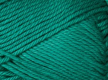 Patons Cotton Blend 8ply - Persian Green (discontinued)