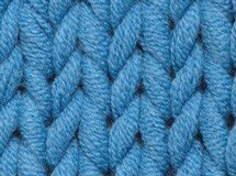 Load image into Gallery viewer, Panda Soft Cotton Chunky 14ply -  French Blue
